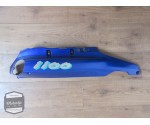 Kawasaki ZZR1100 kontpaneel rechts / rechter achterkap / kuipdeel / achter kap